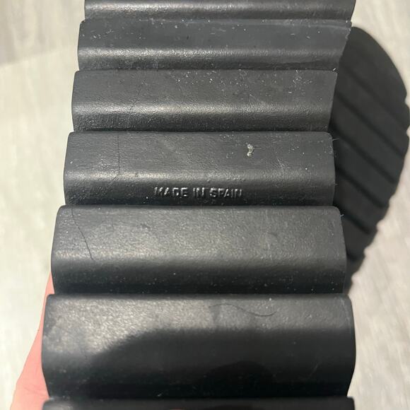 Womens Nicole Strap Sandals Made in Spain 7.5 - Picture 7 of 8